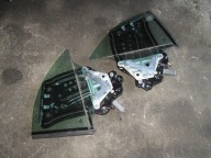 window right rear Audi A5 8F0 cabrio 10r