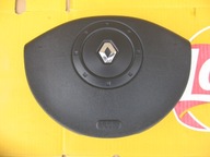 Airbag водій, водія - renault megane 2004r. - фото