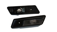 Bmw e30 e32 e34 e36 покажчик повороту,поворотник покажчик повороту,поворотник правий, правий dym - фото
