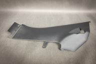Защита обшивка стойки vw touareg 7p 7p0867765d