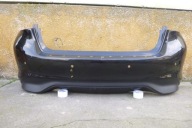 NISSAN PULSAR bumper rear rear part