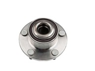 Подшипник ступица колеса перед ford c-max 07r focus mk2 - фото