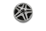 Mercedes мл gl 166 amg диск 10jx21 et56 5x112 оригинал