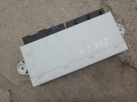Модуль стекол задний дверь bmw e65 e66 6922263 - фото