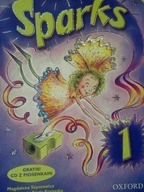 SPARKS 1 PODR (stare wydanie)