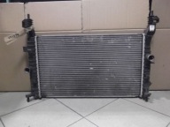 OPEL MERIVA A and water cooler