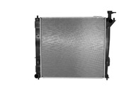 Новый, новое охладитель hyundai santa fe 2,0 2,2 crdi mt 09 10-253102b850 253102b890 - фото