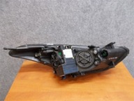 light front front left HYUNDAI I30 012
