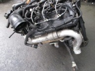 engine MOTOR AUDI Q5 8R0 2,7TDI CGK