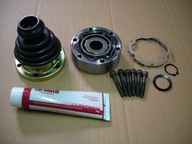 Шрус внутри 1k0498103 vw skoda seat audi - фото