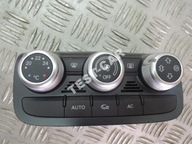 Audi tt tts панель кондиционера 8j0820043ba - фото