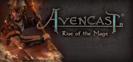 AVENCAST RISE OF THE MAGE STEAM KEY KĽÚČ KÓD