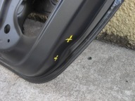 BMW 7 F01 F02 Heckklappe