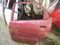 Suzuki baleno седан 95-02 дверь левое заднее