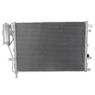 Klimatyzacja Skraplacz VOLVO XC90 XC 90 02-05 30665563 8683523