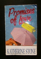 Promises of love Stone
