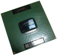 Intel Celeron 420 Mobile 1600MHz 1MB 533MHz