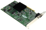 ATI RADEON 7000 603-0916 32 MB VGA PCI APPLE Xserve