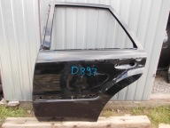 DOOR REAR PART REAR. LEFT MERCEDES MB ML W164 06