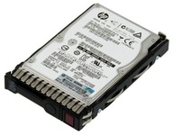 Disk HP EG0900FBVFQ 900 GB 2,5" SAS