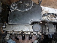 Opel corsa b tigra 1,2i b 8v двигатель - фото