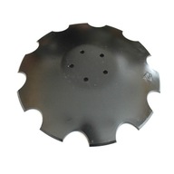 Тарілка 460x6mm 5otw 28071304 vis horsch joker