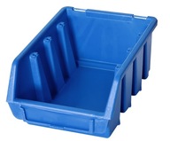 Úložný box Ergobox 2 modrý 16x12x8cm
