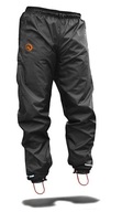 Przeciwdeszczowe LEKKIE spodnie rowerowe HORNHILL STEP L/XL