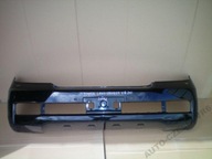 Передний бампер toyota land cruiser 200 v8 2007