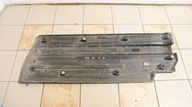Kia ceed II 12-15r podlahový kryt pravý plast 5d