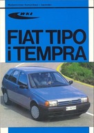 Fiat tipo і tempra - фото