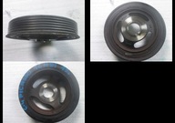 Шкив citroen c4 picasso 1,6hdi 15r - фото