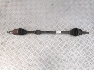 Полуось правая nissan note 1.6 16v 08r