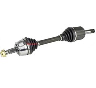 Полуось левая alfa romeo 156 1.9jtd 01-,lancia lybra