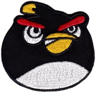 Termolepiace nášivky Angry Birds 2282