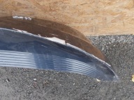 Couverture du capot OPEL INSIGNIA KOMBI 2007-2013R
