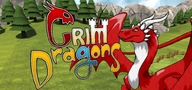 GRIM DRAGONS STEAM KEY KĽÚČ KÓD