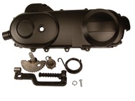 Покрытие крышка 43cm kopniak kpl. скутер 4t wzmocni