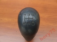 Daihatsu rocky 98r ручка передач - фото