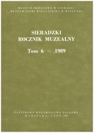 Historia Wieluń Szadek POW Sieradz 6/89