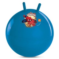 Skákacia lopta Spiderman 50 cm