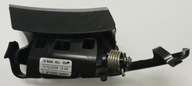 Держатель замка кушетки задний mercedes w212 a2129200164