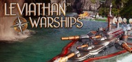 LEVIATHAN WARSHIPS STEAM KEY KĽÚČ KÓD