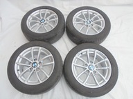 Колеса легкосплавные диски 16" 205/55 lato 6mm bmw 1 f20
