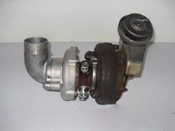 Турбина toyota auris rav4 2.2 d-cat 170-177km bdb - фото