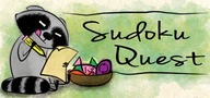 SUDOKU QUEST STEAM KEY KĽÚČ KÓD