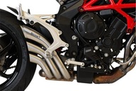 Глушитель выпуск, выхлоп hp corse | mv agusta brutale 16/18