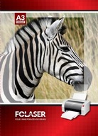 Papier foto Folaser fotograficzny 250g laser 50A3