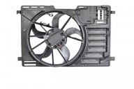 Новый, новое вентилятор ford kuga, куга usa eliminuje 12 13 14- 1818054 1820569 2084887 - фото