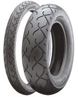 Heidenau 110/90-18 23r 170/80-15 24r k65 yamaha vxs 1100 dragstar kpl23/24r